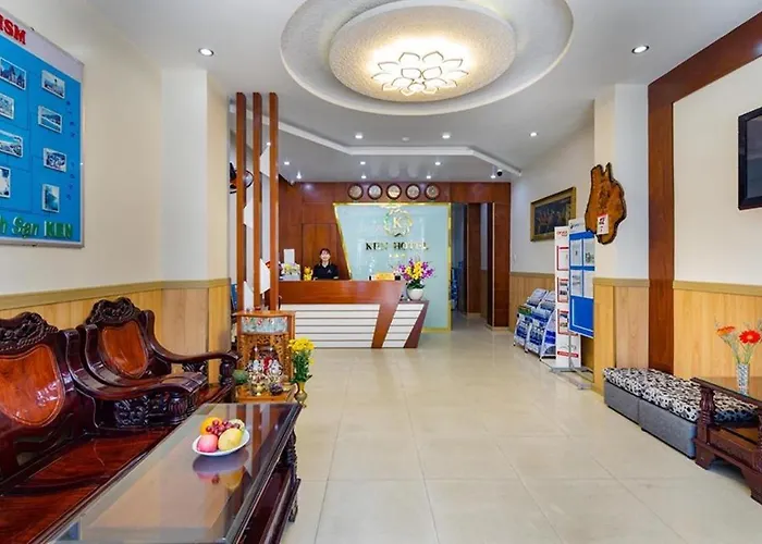 Ken Nha Trang Hotel