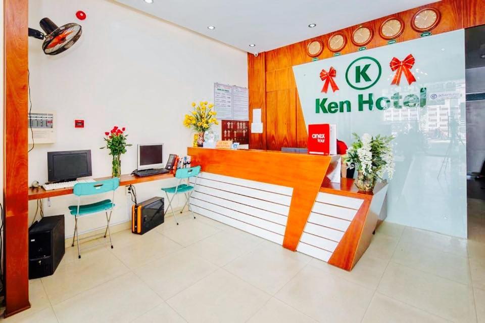 Hotel Ken Nha Trang