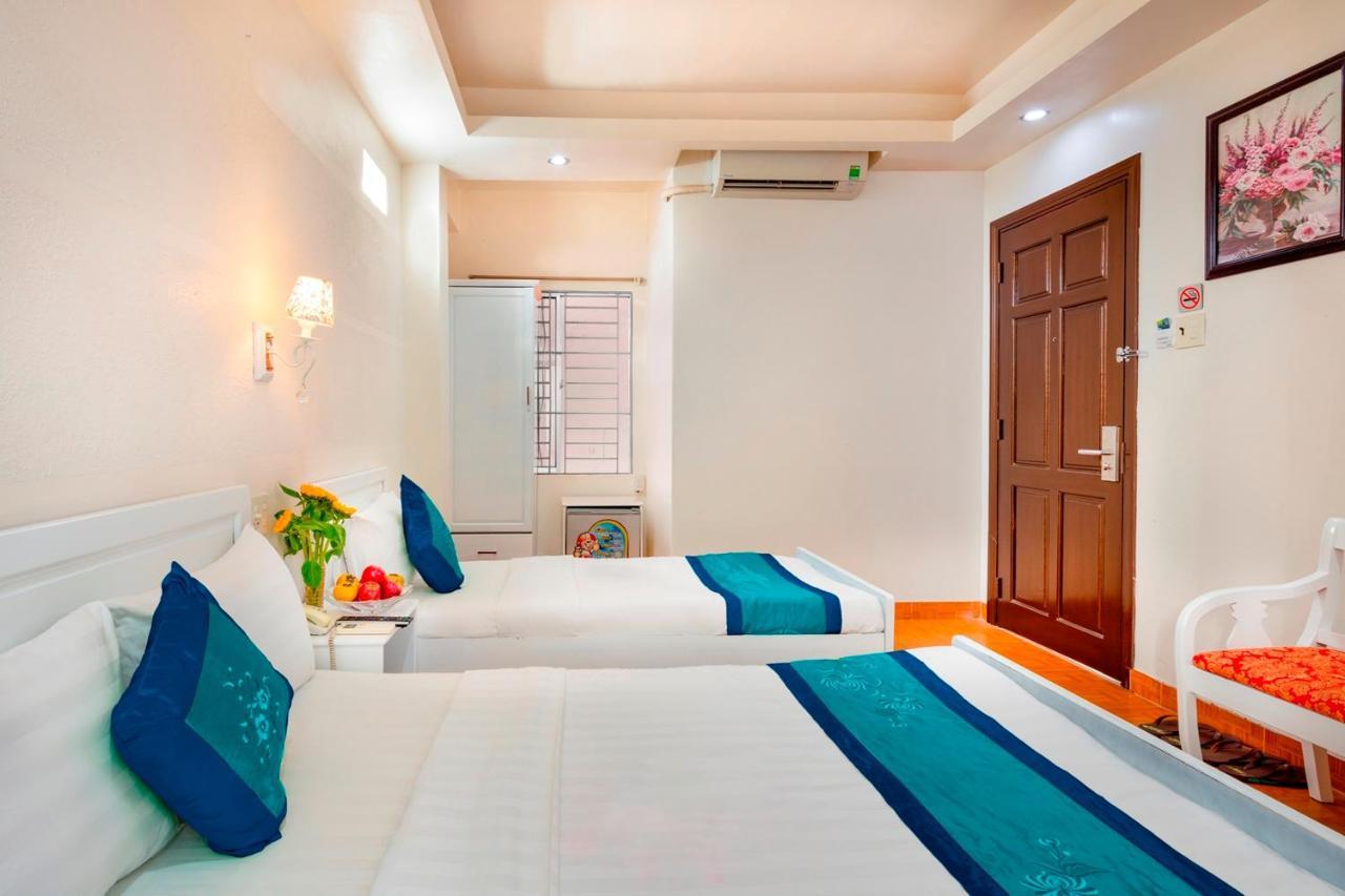 Ken Hotel 3*