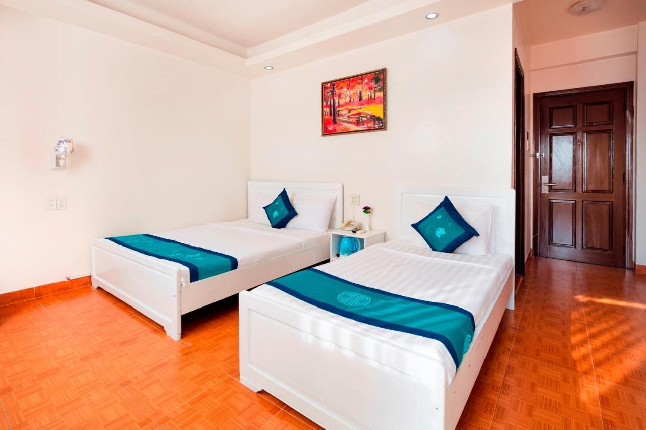 Hotel Ken