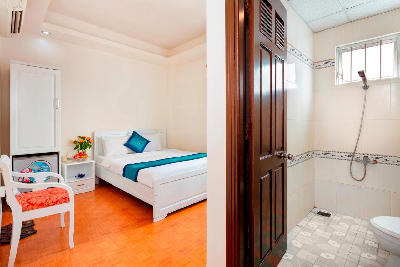 Ken Hotel Nha Trang