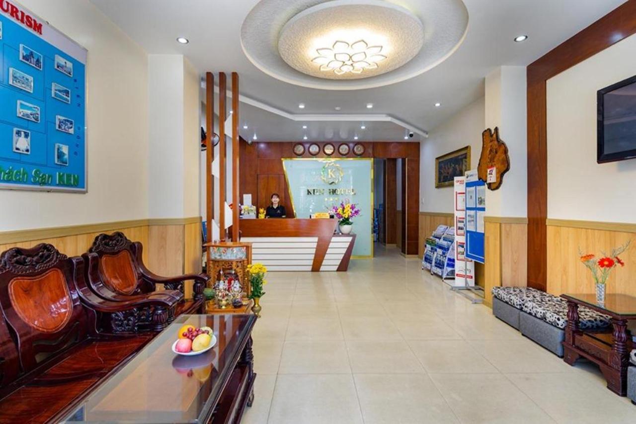Ken 3* Nha Trang