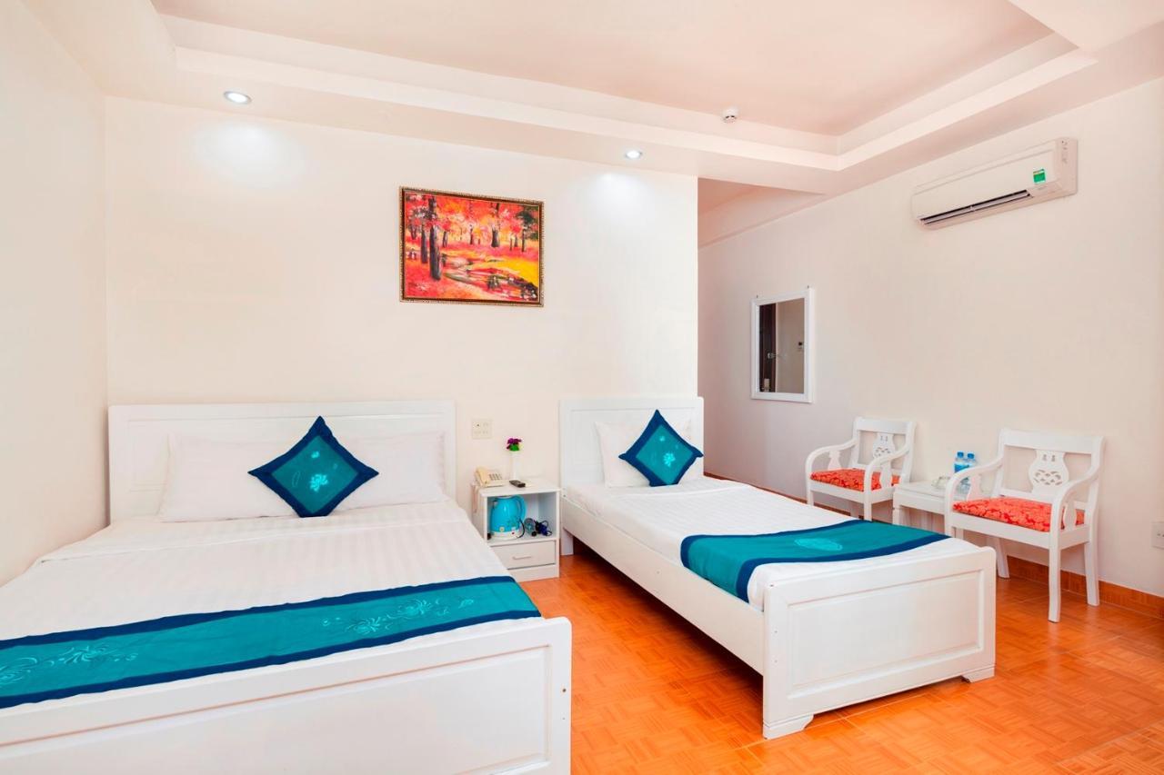 Ken Hotel