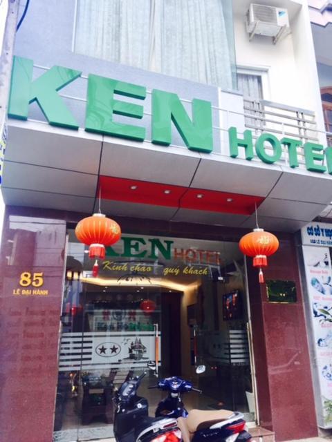 Ken Hotel 3*
